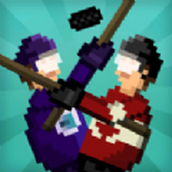 曲棍球歇斯底里手游