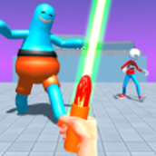 指尖武器正式版