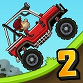 hillclimbracing2免费正版
