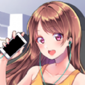 美少女训练计时器cg汉化