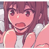 每天和家里蹲妹