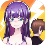 夏日小公园的厕所里中文版
