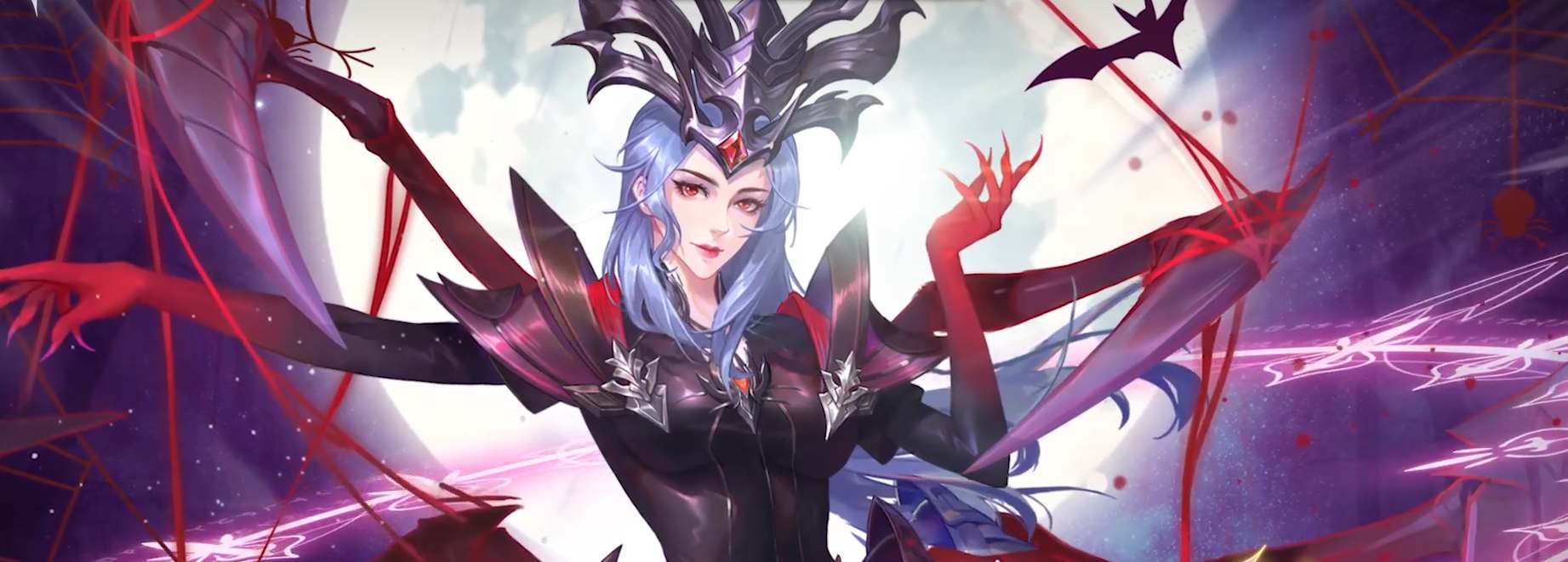 斗罗大陆魂师对决sp比比东魂环搭配策略