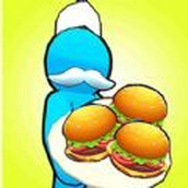 神秘餐厅游戏安装