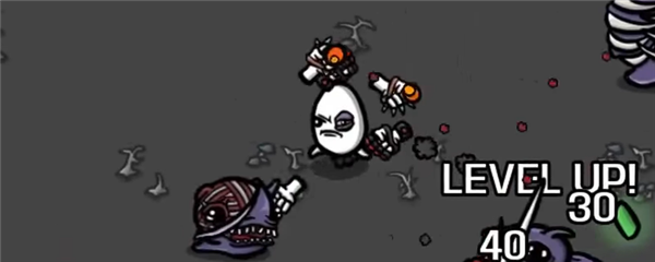 Brotato农夫怎么样-职业特点介绍