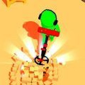 火柴人宝藏猎人安卓下载