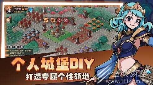 地下城与领主新手战士开局玩法攻略