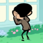 憨豆大冒险游戏最新免费版