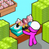 大步朝前走我的幸福超市官网版