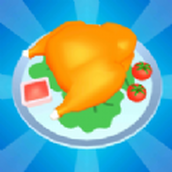 现做现卖炸鸡餐厅下载最新版