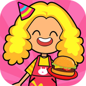 佩皮小镇世界下载最新版