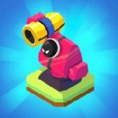 合并塔防机器人安卓版