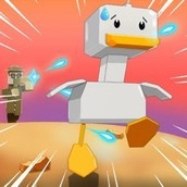 像素鸭快跑游戏最新版