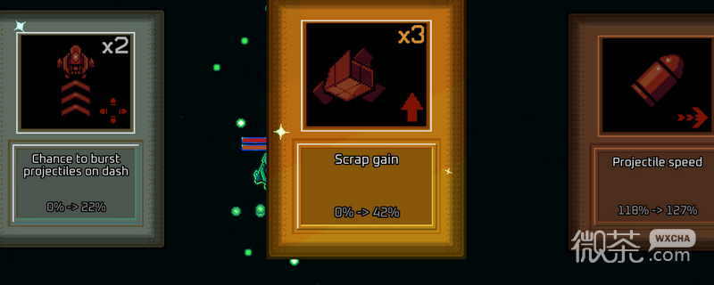 虚空废墟者有什么特色内容攻略