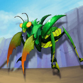 蚂蚁大冒险安卓版