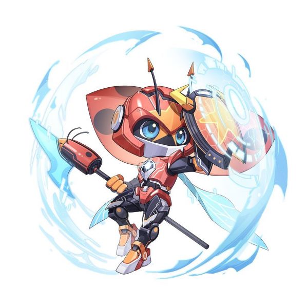 奥拉星手游星光角斗士怎么样