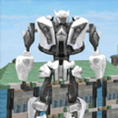 永恒机甲战争手机版