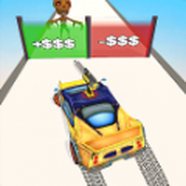 僵尸超级车安装