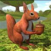 模拟松鼠大冒险免费正版