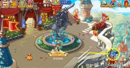 洛克王国手游破解阵法汇总