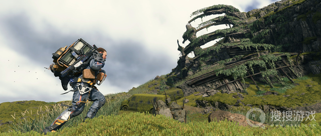 死亡搁浅DX12解决教程