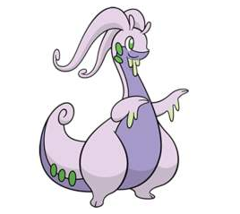 宝可梦朱紫黏美龙性格选择及配招推荐