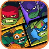 忍者龟归来官方版