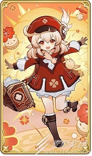 原神3.4七圣召唤可莉牌技能及获取方法介绍