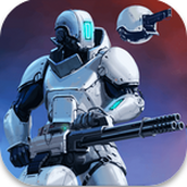 赛博科幻射手安装