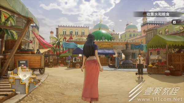 海贼王：时光旅诗豪华版内容一览