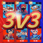 荣耀排位战正式版