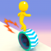 滚筒滑冰比赛安卓下载