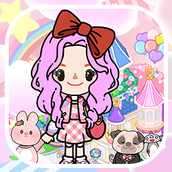 尤雅的小小世界游戏下载