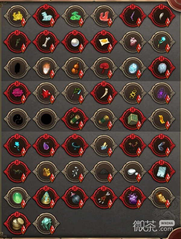 暖雪万剑流build搭配指南