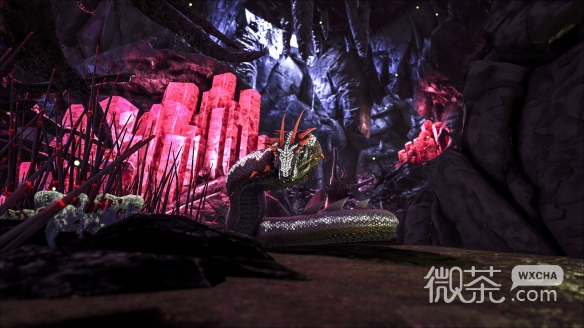 方舟生存进化电梯平台代码一览