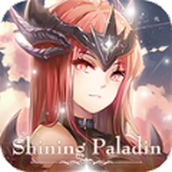 闪耀圣骑之少女阵线下载最新版