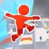 奔跑吧小小超人官方版