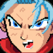 像素赛亚人格斗手机版