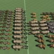 动物大作战模拟下载最新版