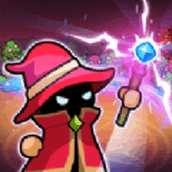 魔法师生存游戏下载