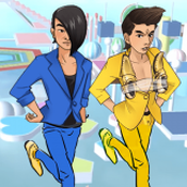 老六来闯关手机版