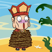 妖精哪里跑免费正版