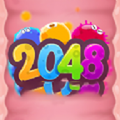 消灭病毒2048手游