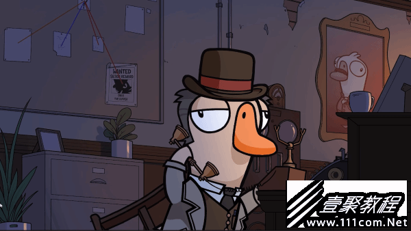 鹅鸭杀刺客技能使用技巧一览