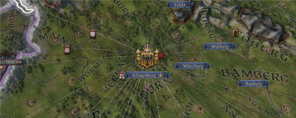 十字军之王3皇室尊严成就怎么做