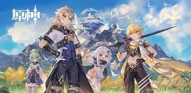 原神3.3版夜兰养成材料收集攻略大全