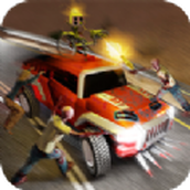 马路杀手僵尸粉碎免费正版