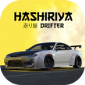 Hashiriya Drifter Car Racing安装