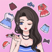 解压女孩手机版