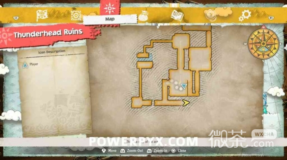 海贼王时光旅诗雷鸣遗址机关谜题解法一览